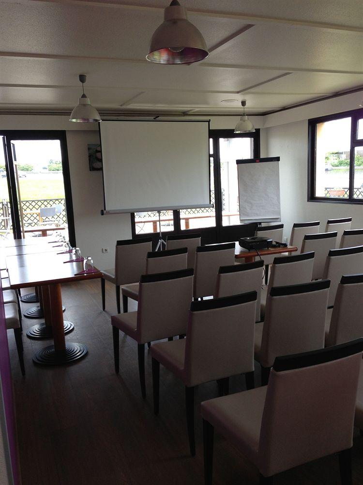 Hotel Inn Design La Rochelle La Rochelle  Dış mekan fotoğraf