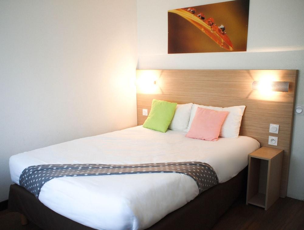 Hotel Inn Design La Rochelle La Rochelle  Dış mekan fotoğraf