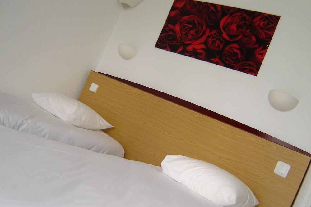 Hotel Inn Design La Rochelle La Rochelle  Dış mekan fotoğraf