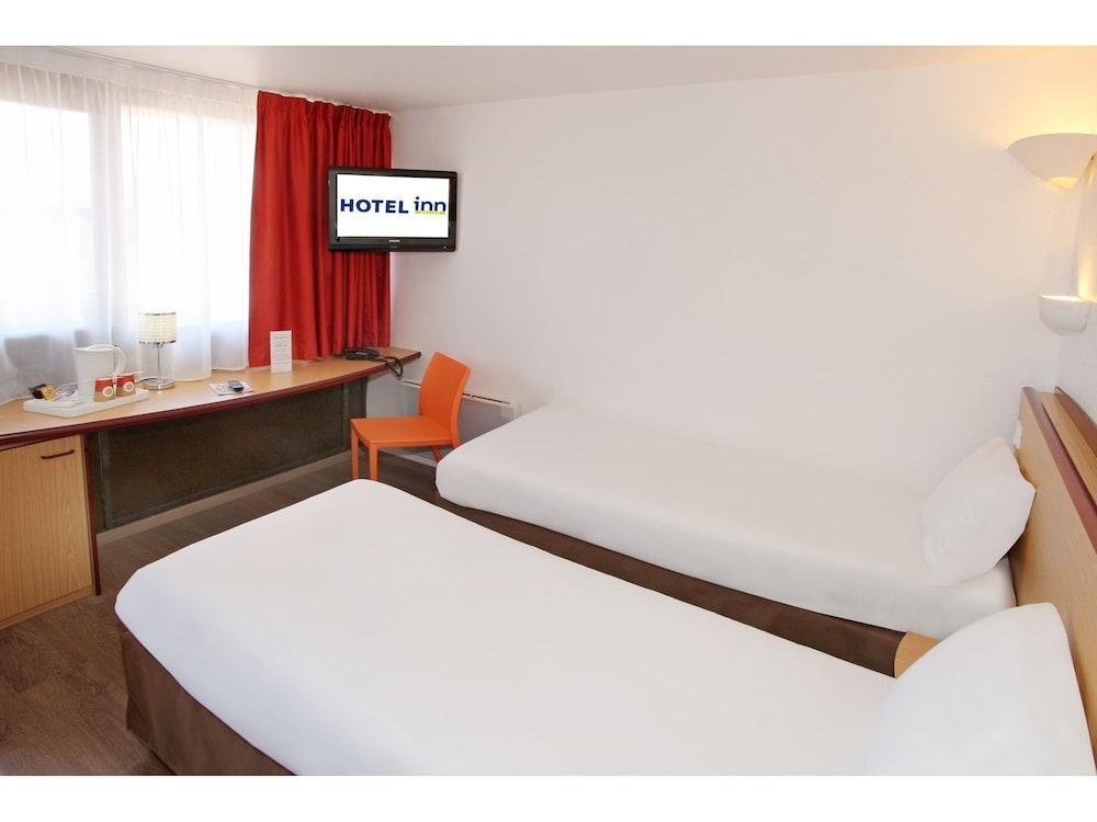 Hotel Inn Design La Rochelle La Rochelle  Dış mekan fotoğraf