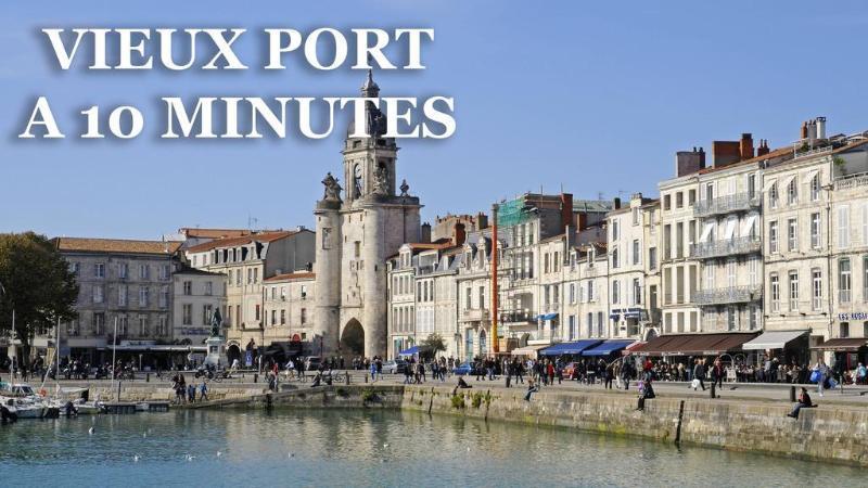 Hotel Inn Design La Rochelle La Rochelle  Dış mekan fotoğraf