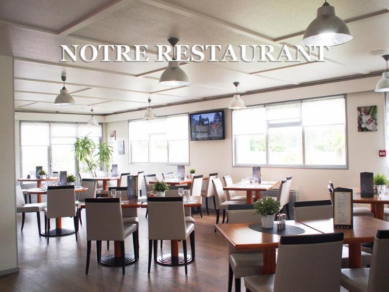 Hotel Inn Design La Rochelle La Rochelle  Dış mekan fotoğraf
