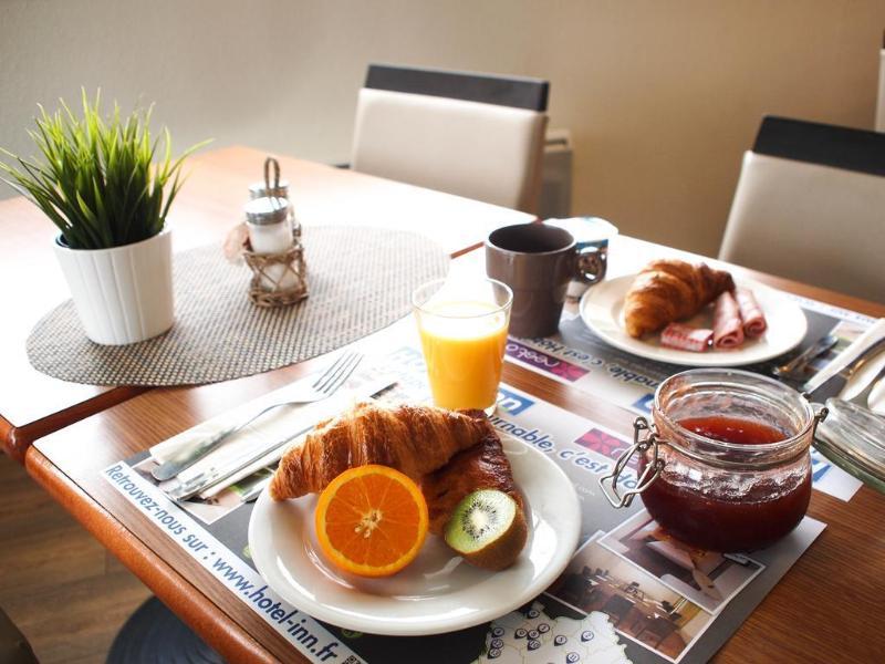 Hotel Inn Design La Rochelle La Rochelle  Dış mekan fotoğraf