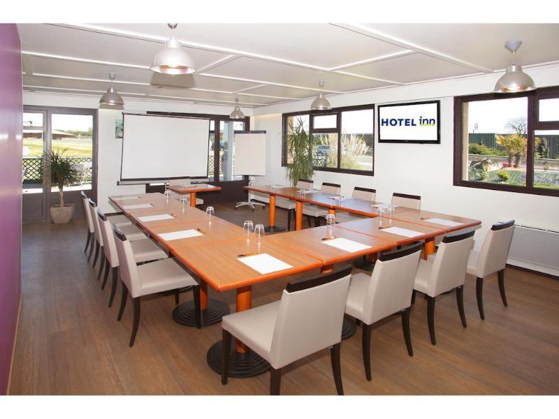Hotel Inn Design La Rochelle La Rochelle  Dış mekan fotoğraf