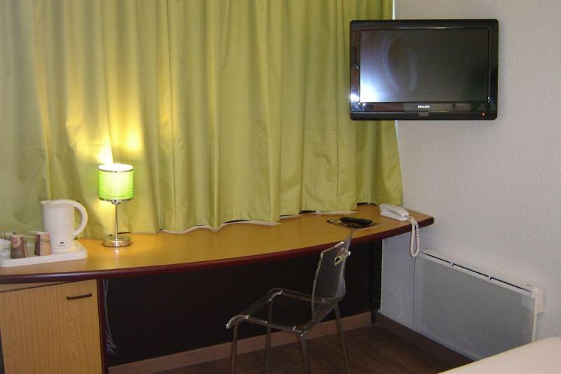 Hotel Inn Design La Rochelle La Rochelle  Dış mekan fotoğraf