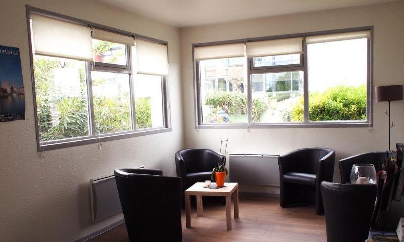 Hotel Inn Design La Rochelle La Rochelle  Dış mekan fotoğraf