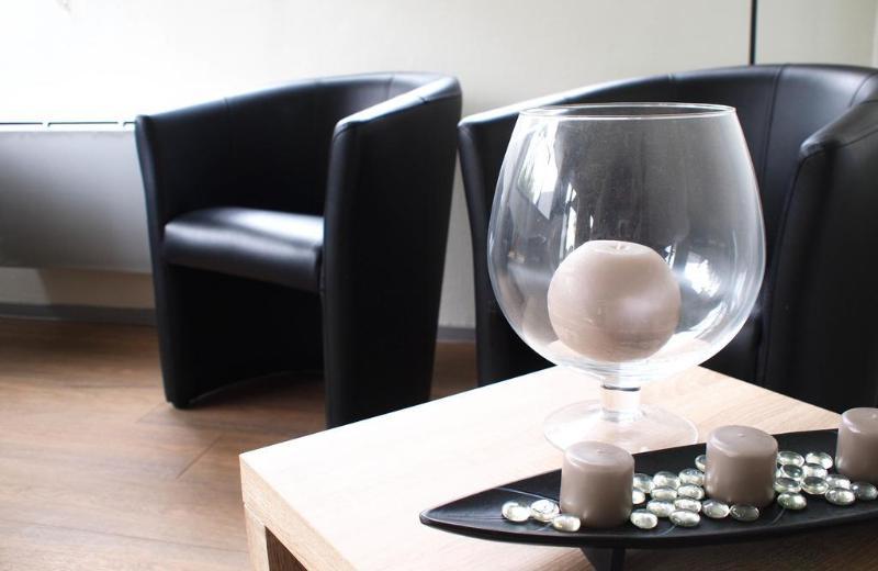 Hotel Inn Design La Rochelle La Rochelle  Dış mekan fotoğraf