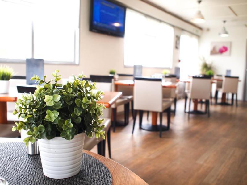 Hotel Inn Design La Rochelle La Rochelle  Dış mekan fotoğraf