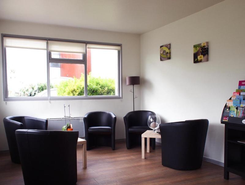 Hotel Inn Design La Rochelle La Rochelle  Dış mekan fotoğraf